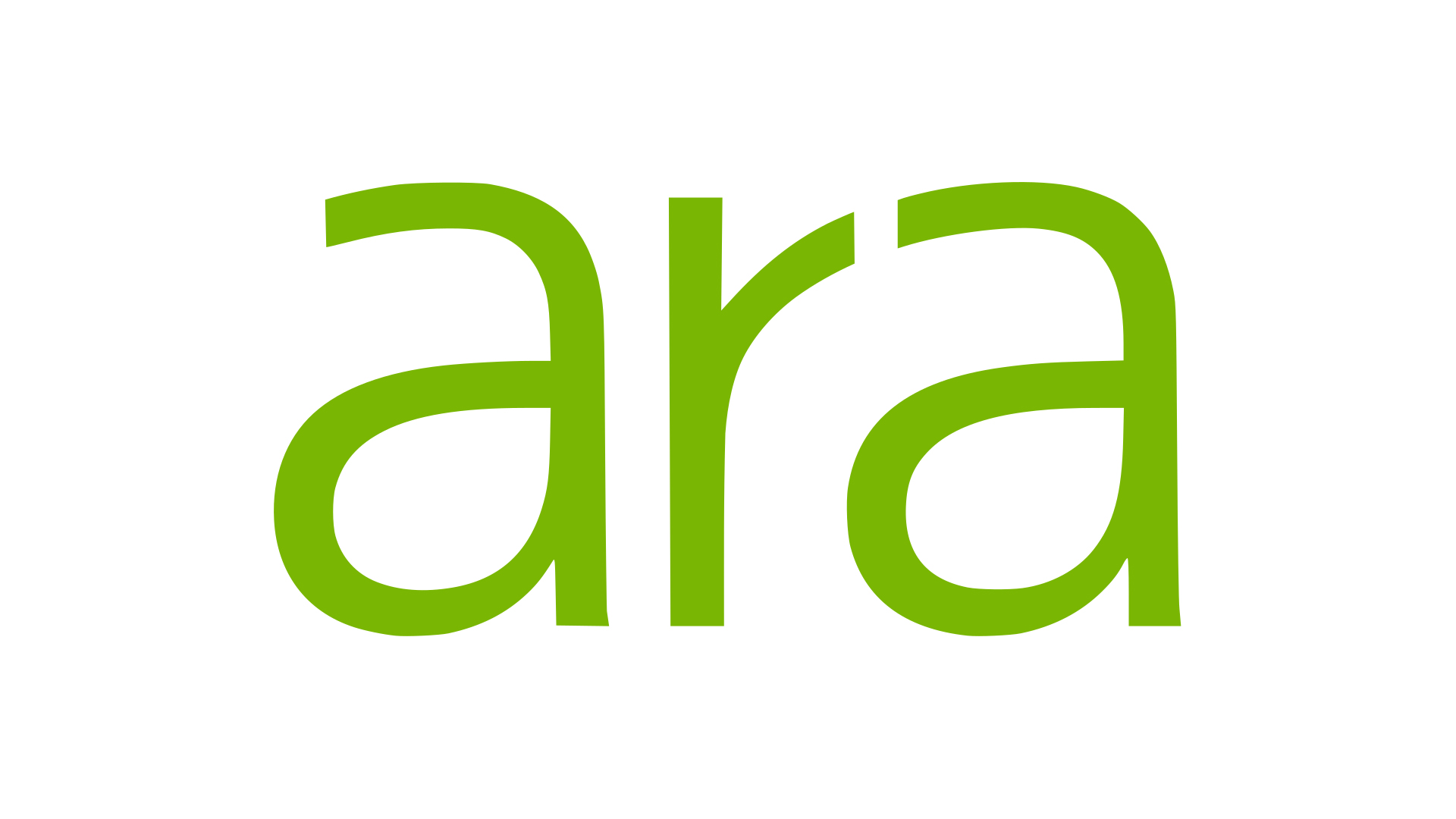 ARA logo
