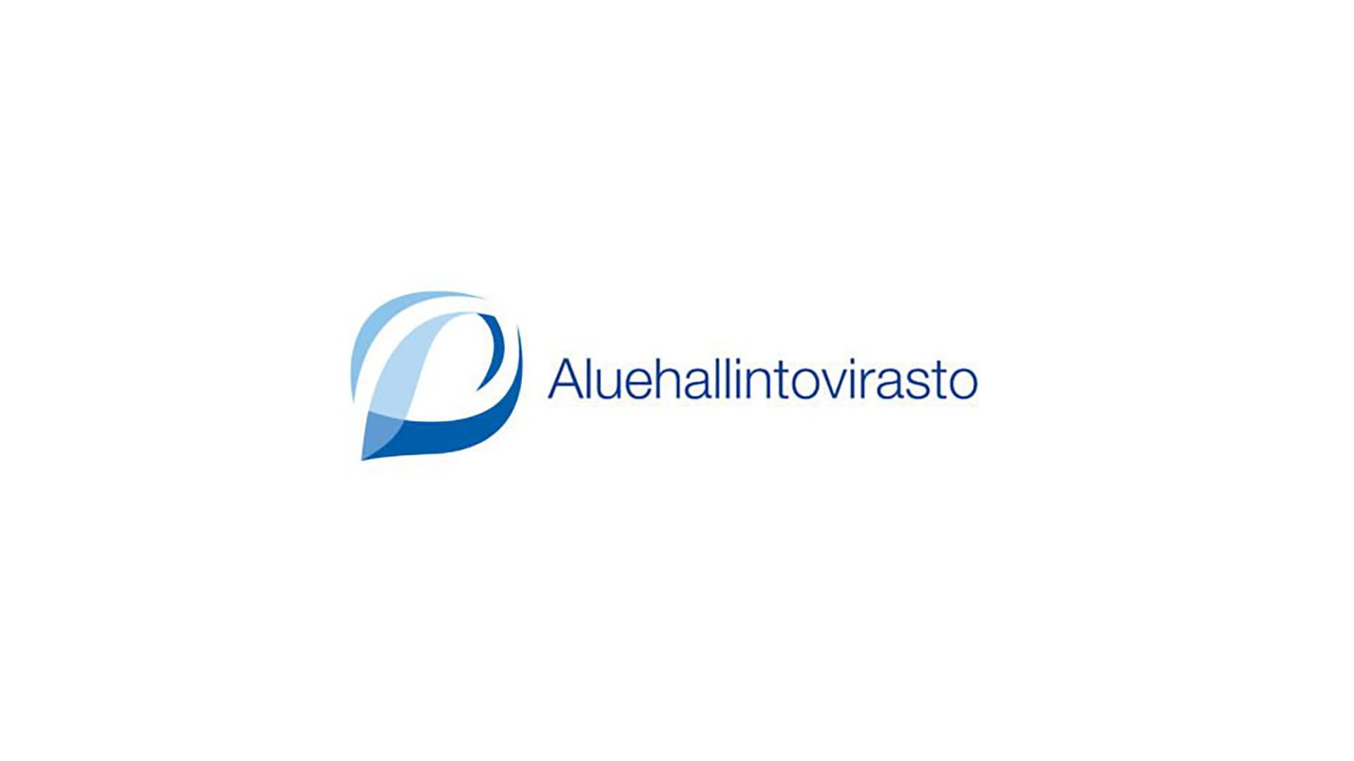 Aluehallintovirasto logo