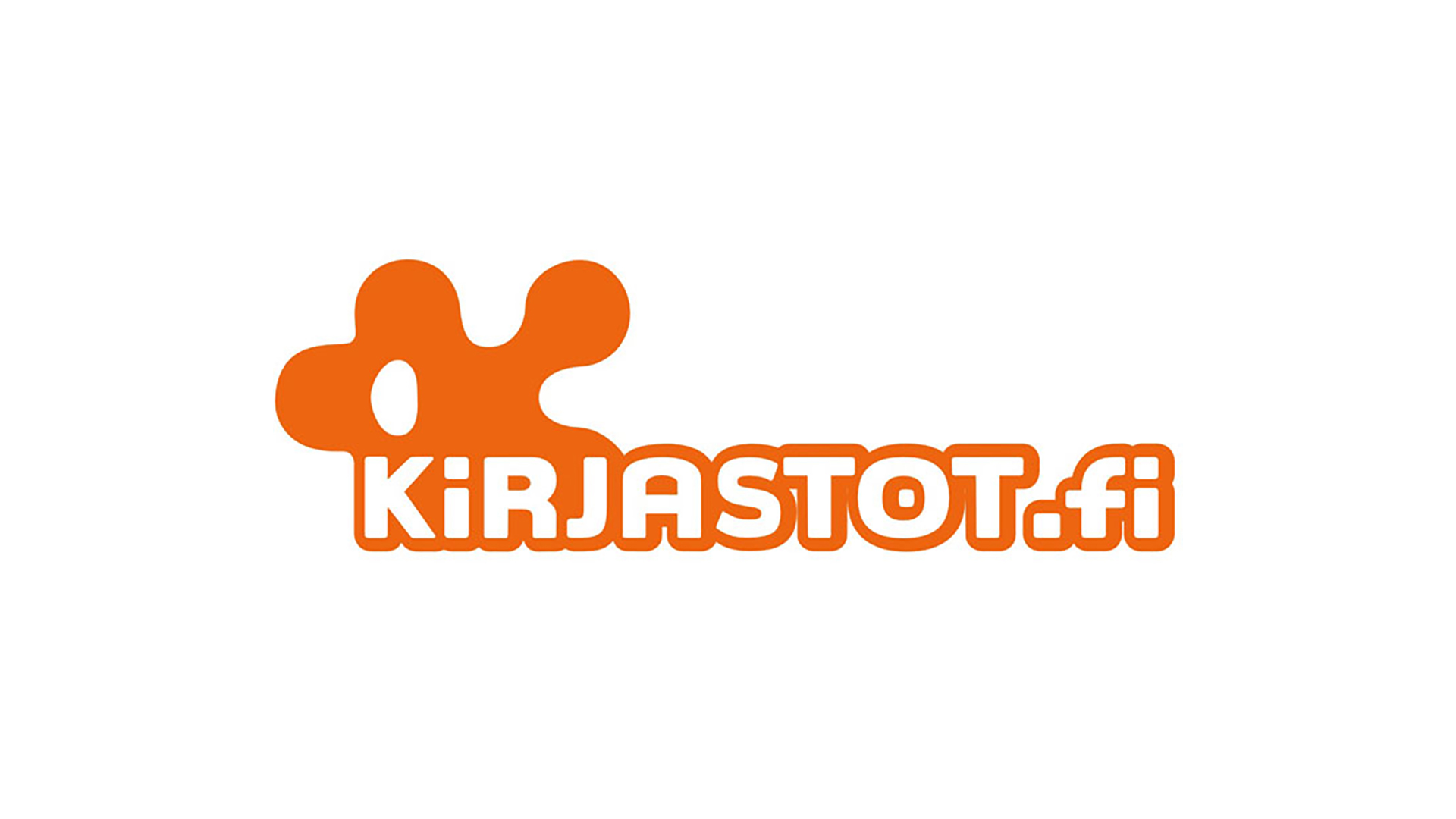 Kirjastot.fi logo