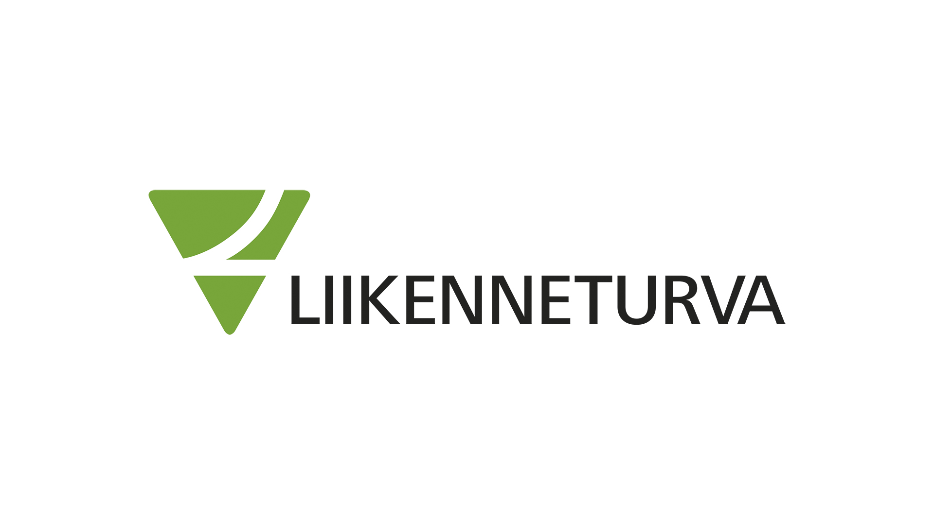Liikenneturvan logo