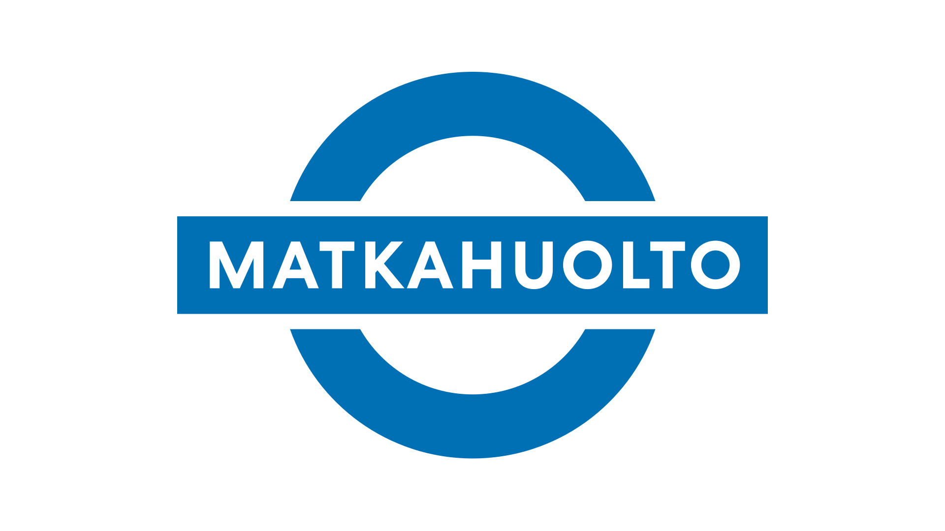 Matkahuollon logo