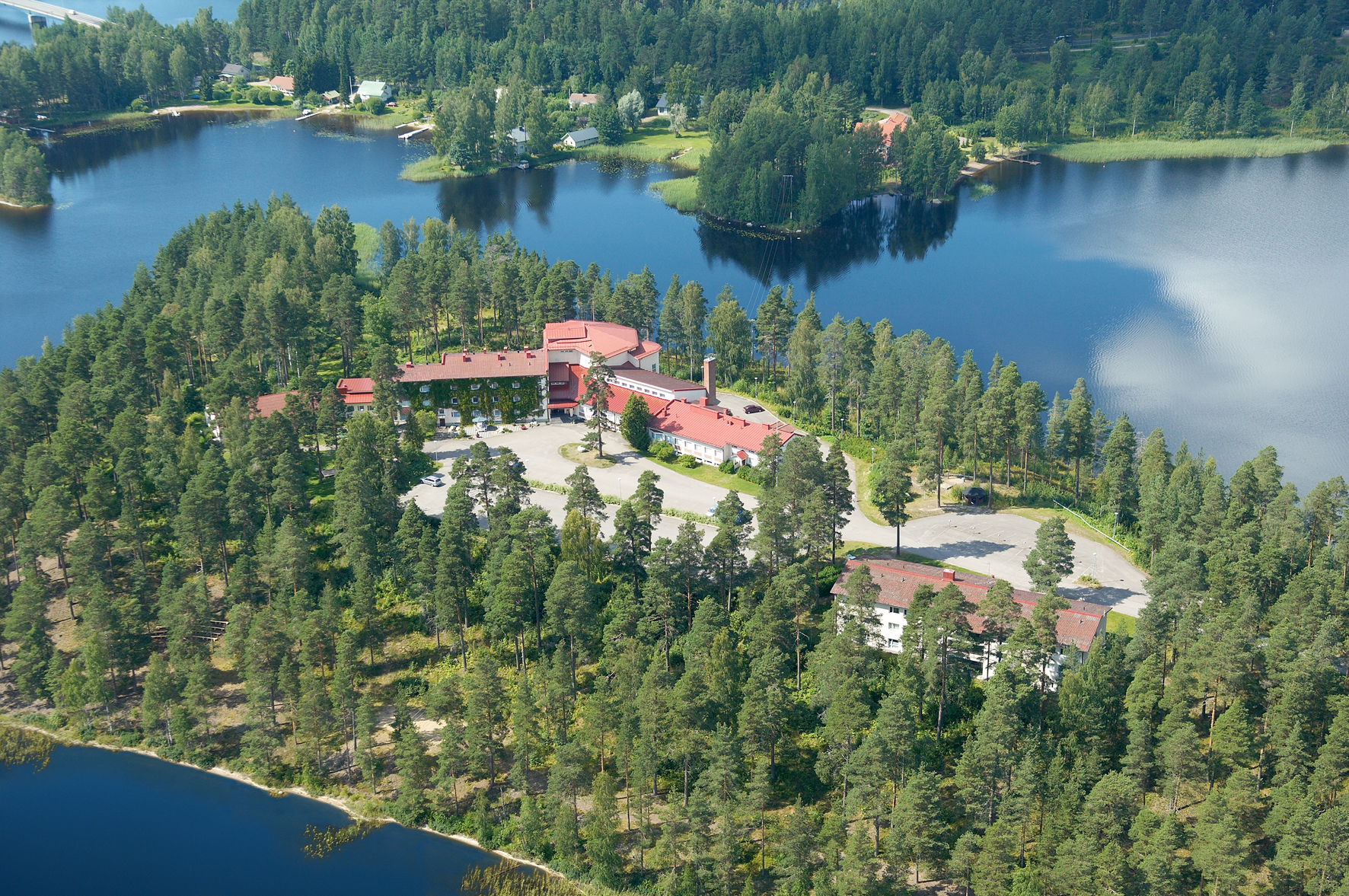 Step-koulutus Ruokolahti