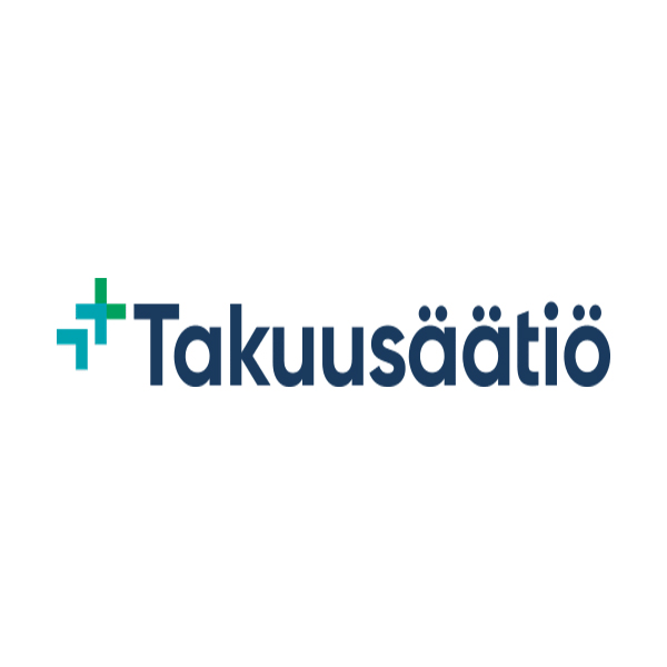 Takuusäätiön logo