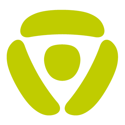 TE-palvelujen logo