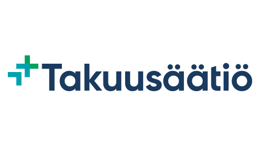 Takuusäätiön logo
