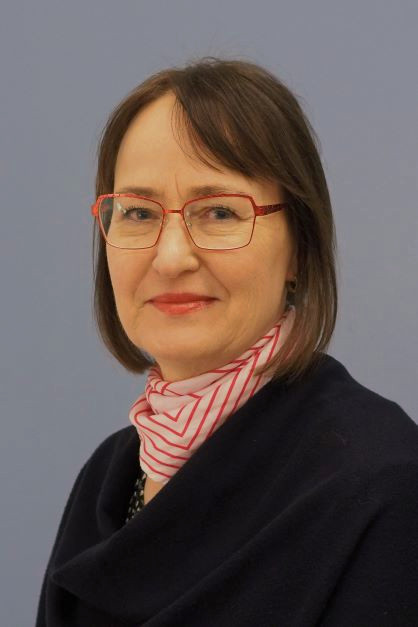 Marja Penttinen